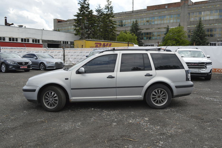 Продам Volkswagen Golf IV 2000 года в Хмельницком