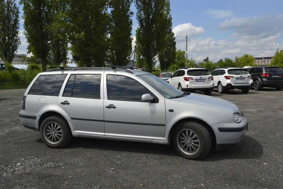 Продам Volkswagen Golf IV 2000 года в Хмельницком