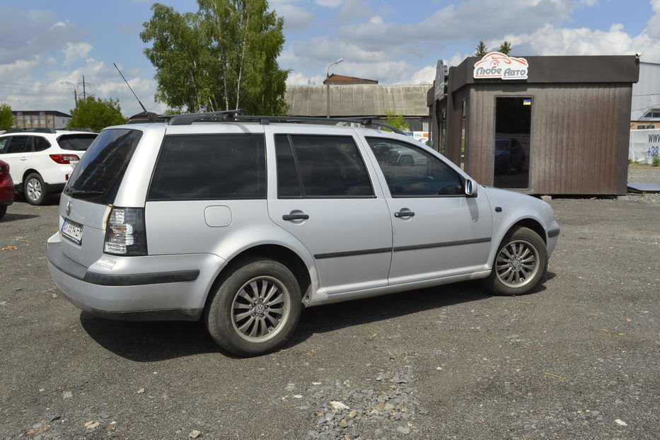 Продам Volkswagen Golf IV 2000 года в Хмельницком