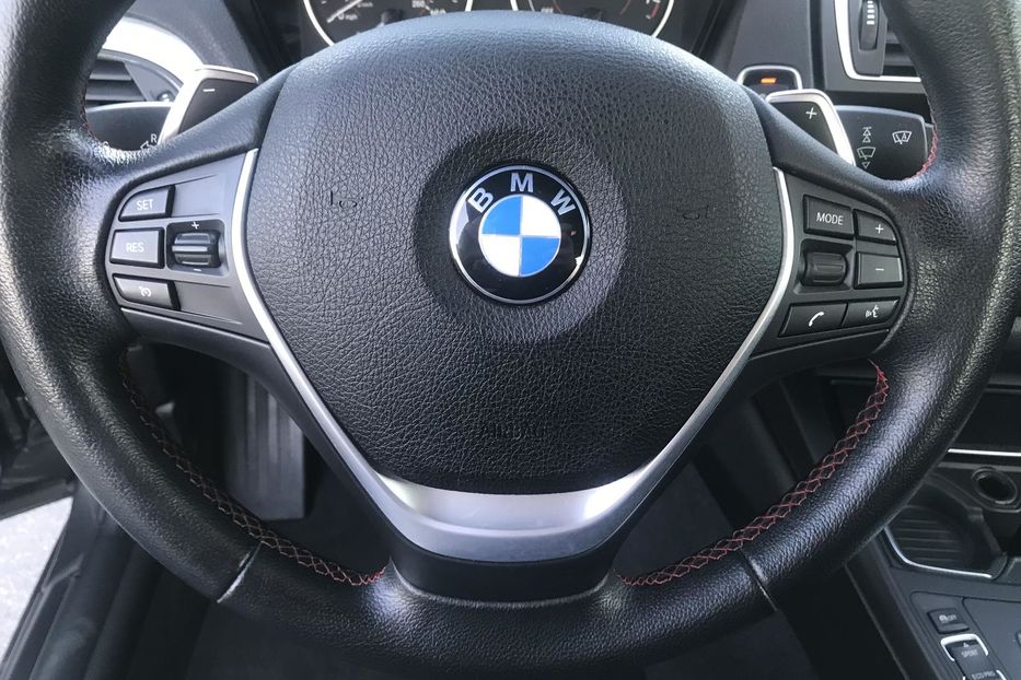 Продам BMW 2 Series 2017 года в Киеве