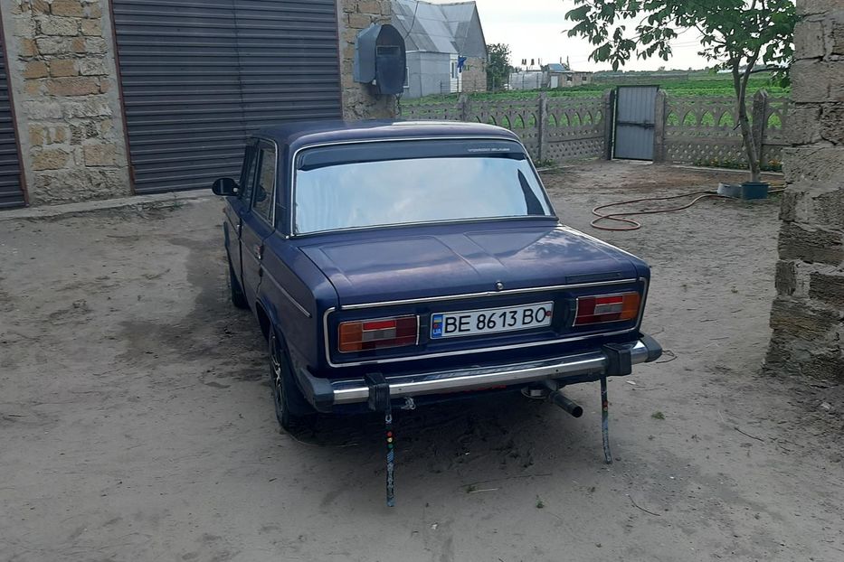 Продам ВАЗ 2106 1989 года в г. Цюрупинск, Херсонская область