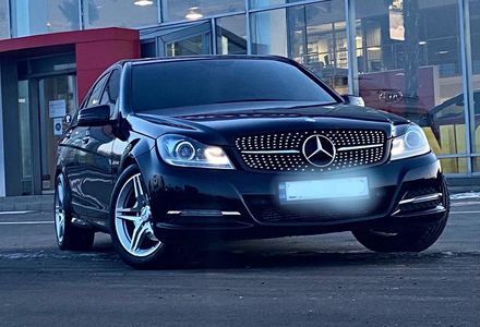 Продам Mercedes-Benz C-Class С250 2014 года в Одессе