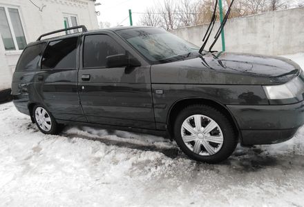 Продам ВАЗ 2111 2005 года в г. Синельниково, Днепропетровская область