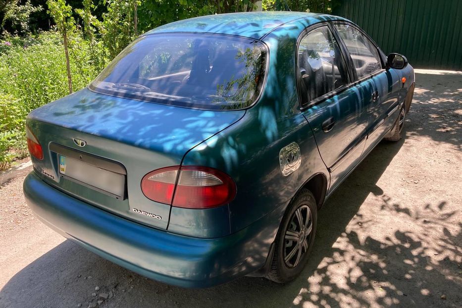 Продам Daewoo Lanos Польская сборка 2004 года в Запорожье