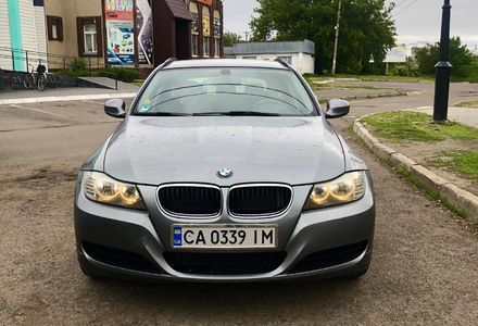 Продам BMW 320 2010 года в г. Каменка, Черкасская область