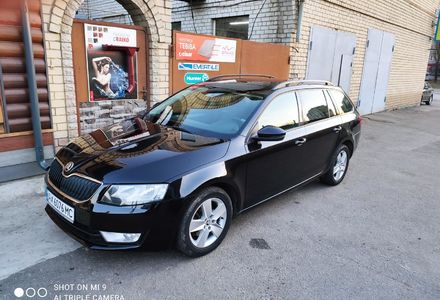 Продам Skoda Octavia A7 2014 года в Харькове