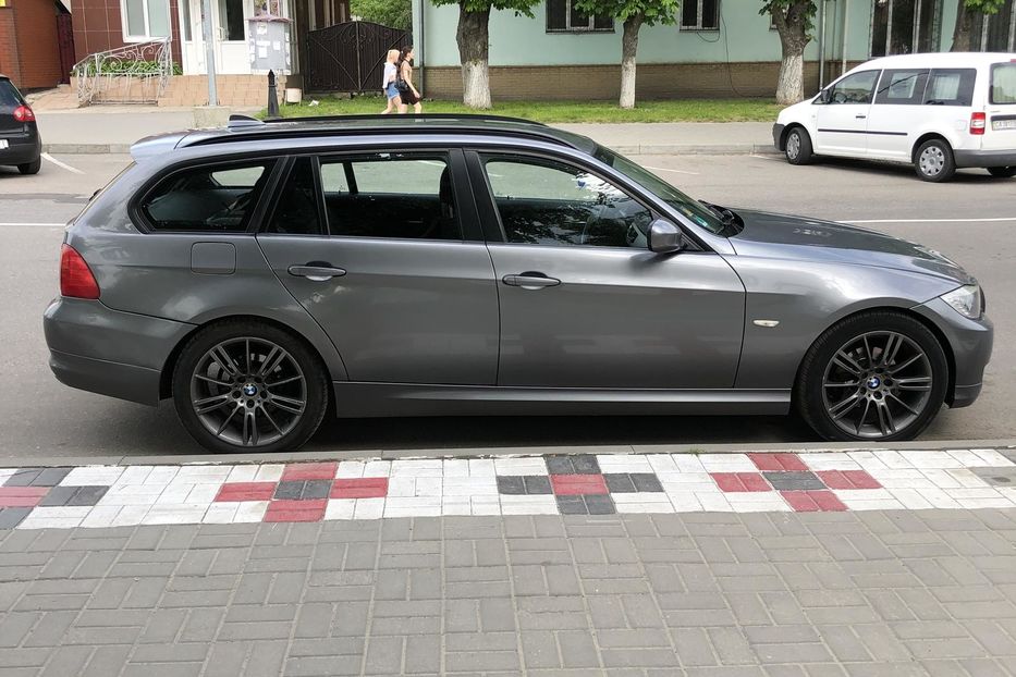 Продам BMW 320 2010 года в г. Каменка, Черкасская область