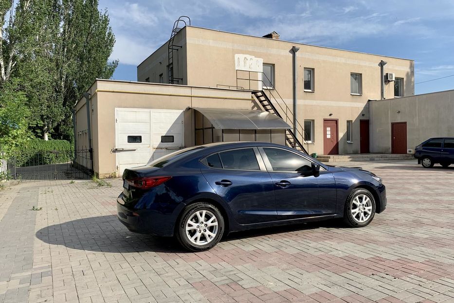 Продам Mazda 3 Touring 2016 года в Запорожье