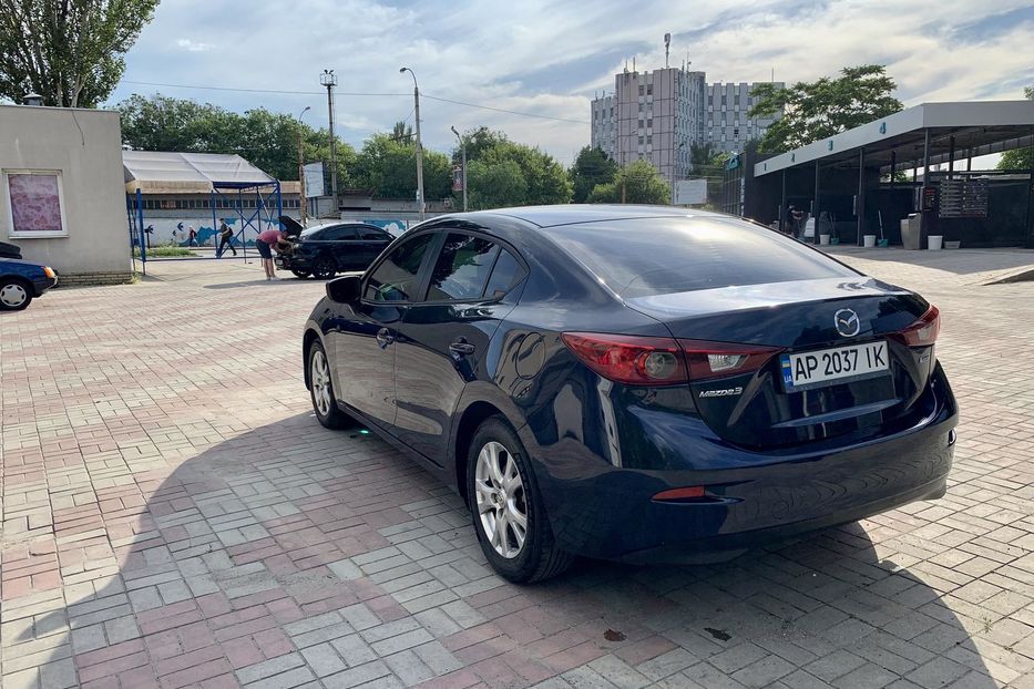 Продам Mazda 3 Touring 2016 года в Запорожье