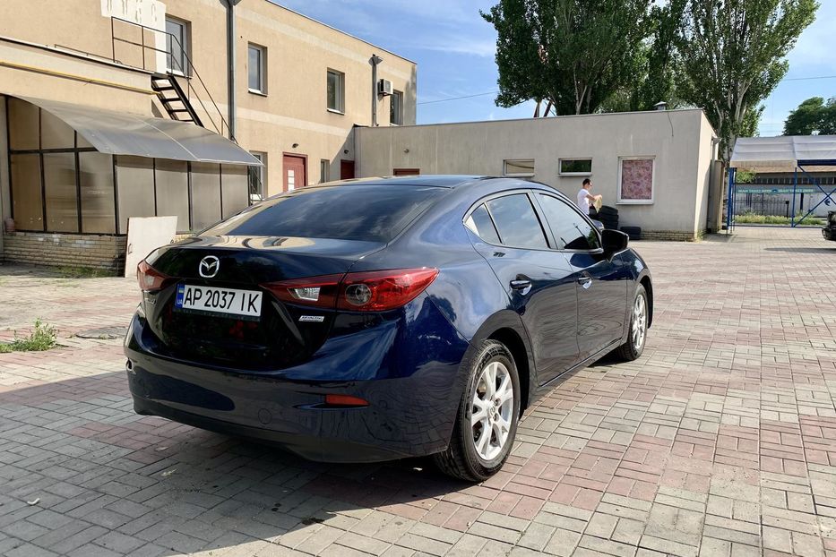 Продам Mazda 3 Touring 2016 года в Запорожье