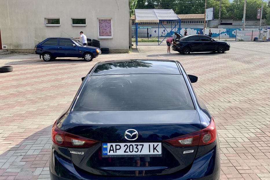 Продам Mazda 3 Touring 2016 года в Запорожье