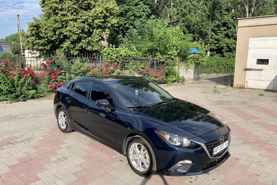 Продам Mazda 3 Touring 2016 года в Запорожье