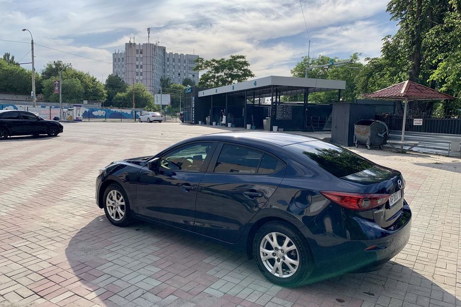 Продам Mazda 3 Touring 2016 года в Запорожье