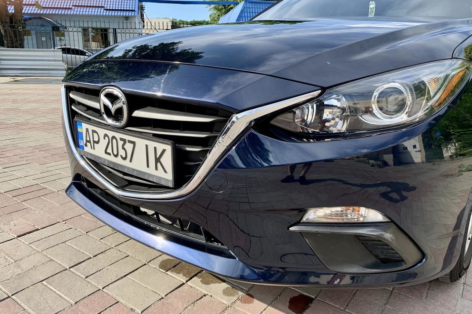 Продам Mazda 3 Touring 2016 года в Запорожье