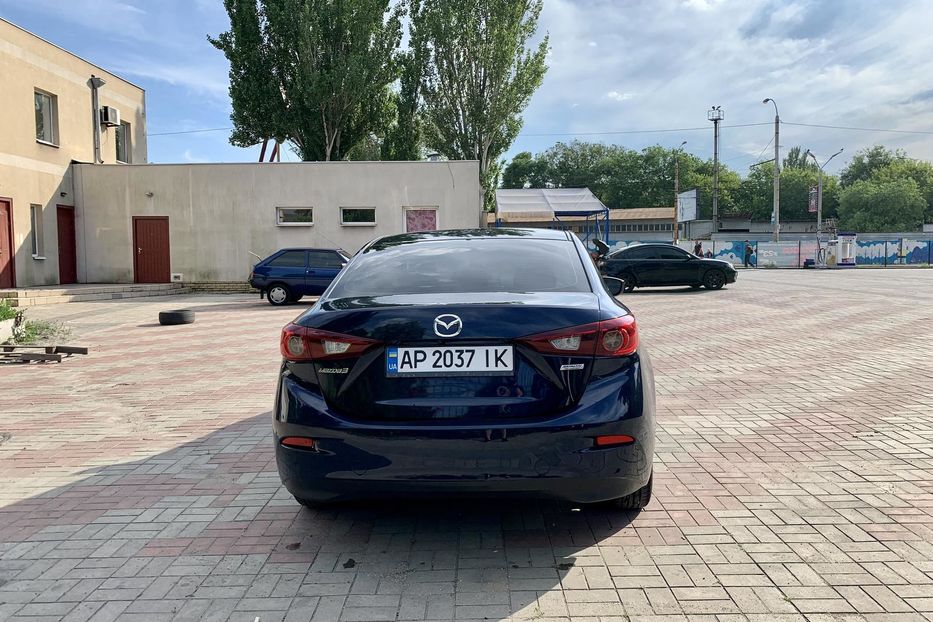 Продам Mazda 3 Touring 2016 года в Запорожье