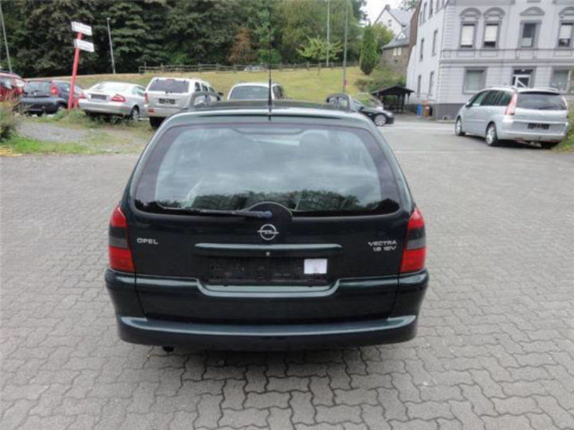 Продам Opel Vectra B 2000 года в г. Краковец, Львовская область