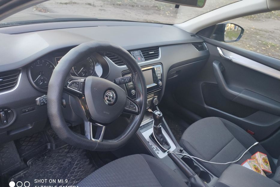 Продам Skoda Octavia A7 2014 года в Харькове