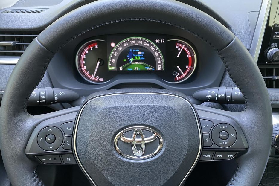 Продам Toyota Rav 4 ACTIVE  2021 года в Киеве