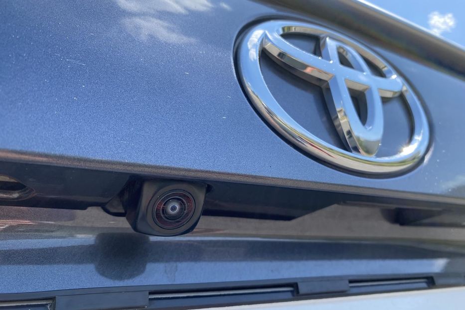 Продам Toyota Rav 4 ACTIVE  2021 года в Киеве