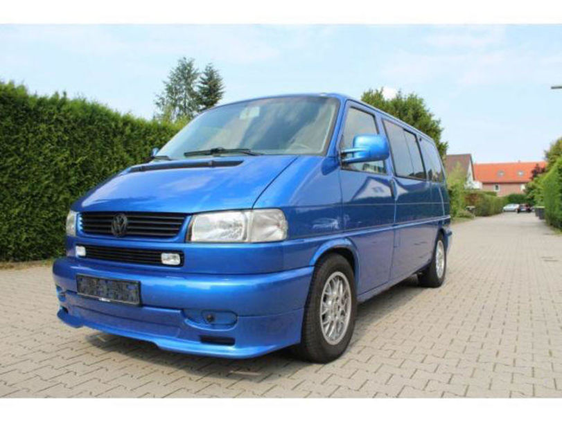 Продам Volkswagen Multivan Т4 2000 года в г. Краковец, Львовская область