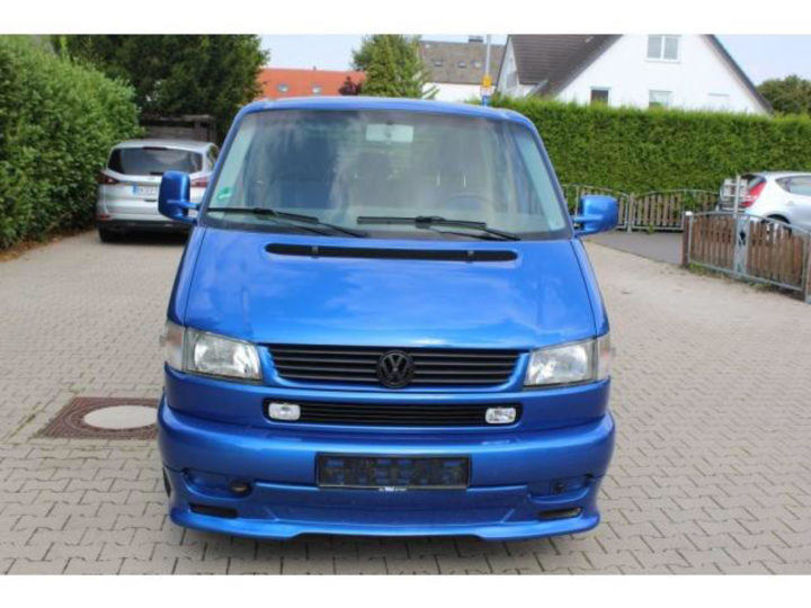 Продам Volkswagen Multivan Т4 2000 года в г. Краковец, Львовская область