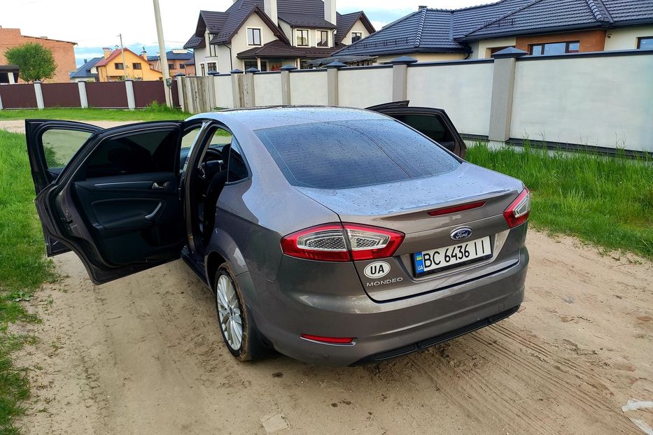 Продам Ford Mondeo 2013 года в Львове