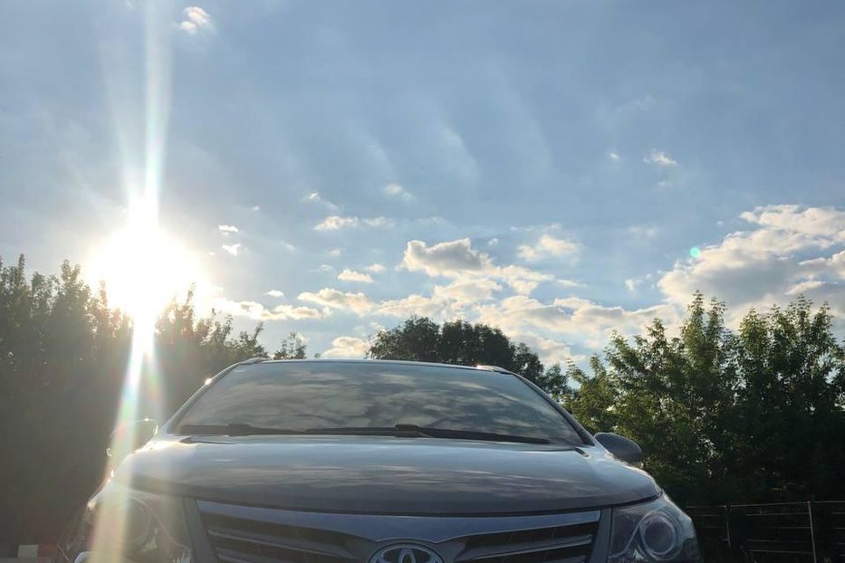 Продам Toyota Avensis 3 2012 года в г. Бердичев, Житомирская область