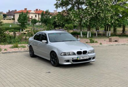 Продам BMW 530 2001 года в Одессе