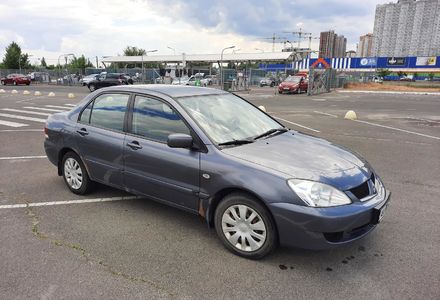 Продам Mitsubishi Lancer 2008 года в Киеве