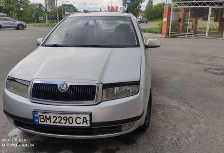 Продам Skoda Fabia Универсал 2004 года в Сумах