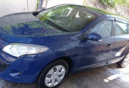 Продам Renault Megane 2012 года в Хмельницком