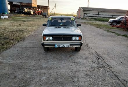 Продам ВАЗ 2105 21053 1994 года в Одессе