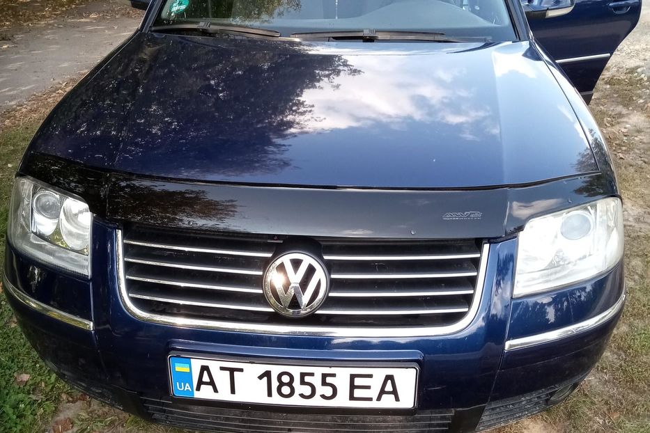 Продам Volkswagen Passat B5 2005 года в Тернополе