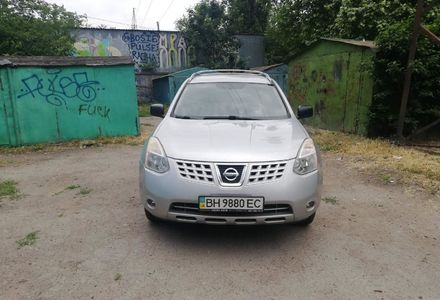 Продам Nissan Rogue 2007 года в Одессе