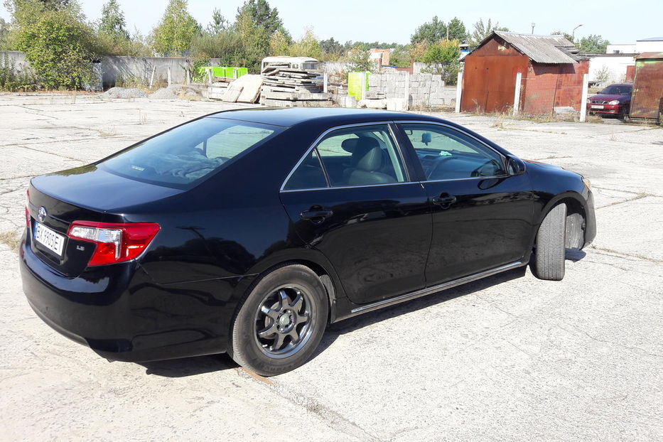 Продам Toyota Camry 2013 года в г. Нетишин, Хмельницкая область