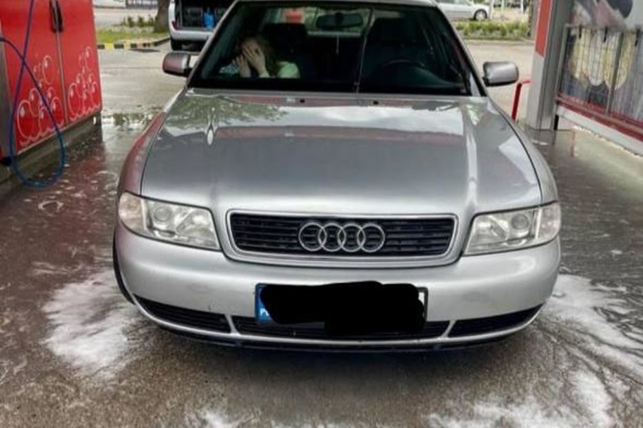 Продам Audi A4 1999 года в г. Коломыя, Ивано-Франковская область