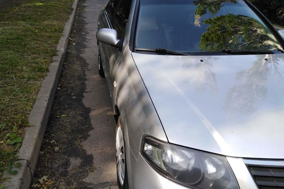 Продам Nissan Almera 2011 года в Днепре