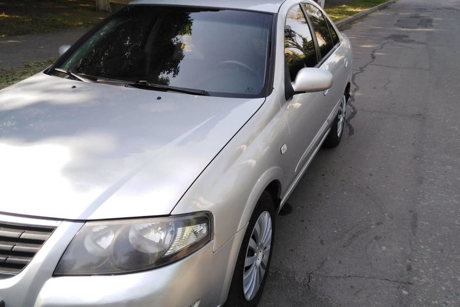 Продам Nissan Almera 2011 года в Днепре