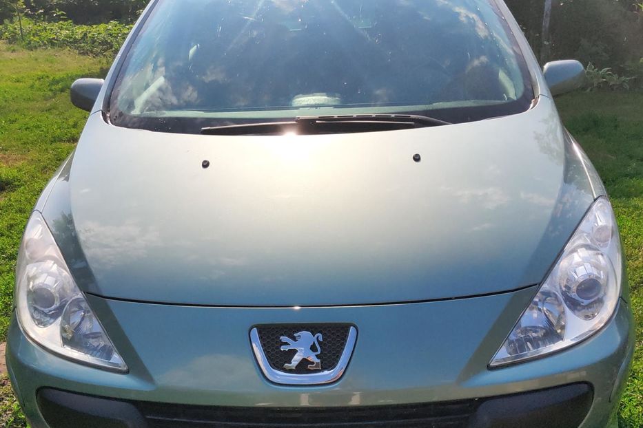 Продам Peugeot 307 sw 2005 года в г. Лубны, Полтавская область