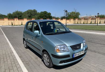 Продам Hyundai Atos 2003 года в г. Измаил, Одесская область