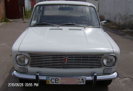 Продам ВАЗ 2101 1976 года в Чернигове