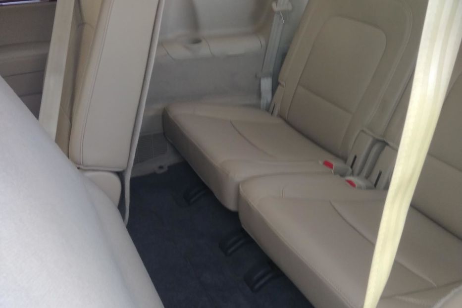 Продам Hyundai ix55 (Veracruz) Люкс 2008 года в Киеве