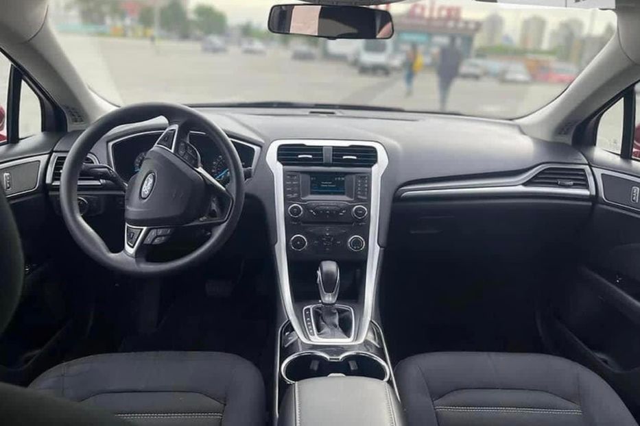 Продам Ford Fusion 2014 года в Киеве