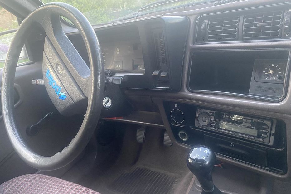 Продам Ford Sierra 1985 года в г. Вышгород, Киевская область