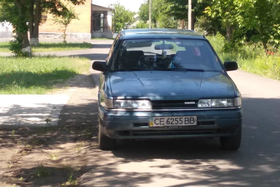 Продам Mazda 626 1988 года в Хмельницком