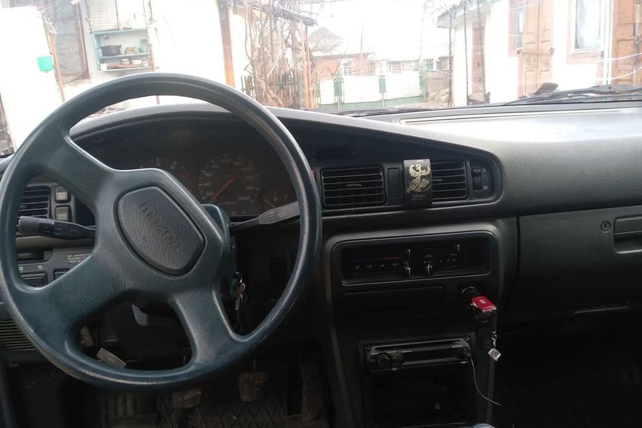 Продам Mazda 626 1988 года в Хмельницком