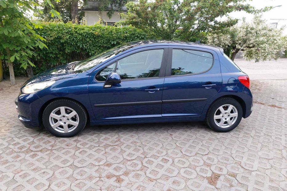 Продам Peugeot 207 2009 года в Тернополе