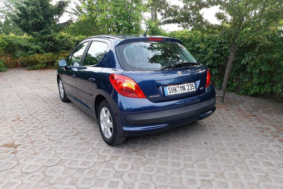 Продам Peugeot 207 2009 года в Тернополе