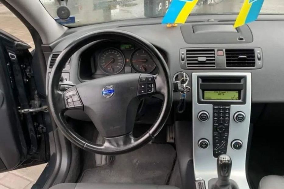 Продам Volvo V50 2010 года в Ровно