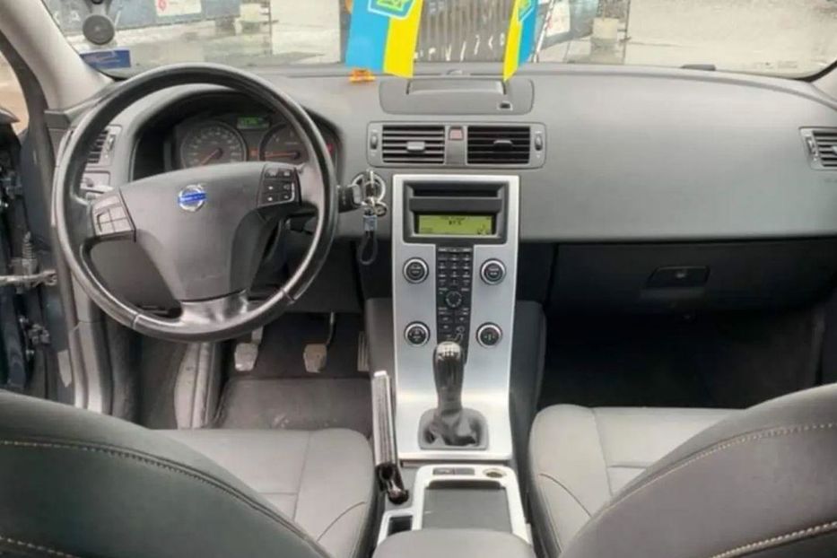 Продам Volvo V50 2010 года в Ровно